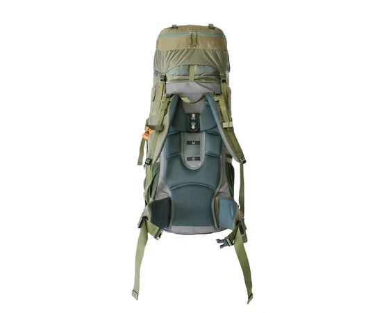 Рюкзак туристический Tramp Ragnar 75+10 Geen (UTRP-044-green), изображение 3 Рюкзак туристический Tramp Ragnar 75+10 Geen (UTRP-044-green), изображение 3