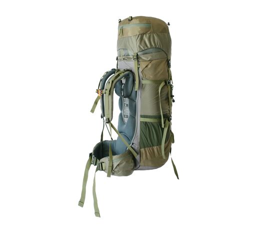 Рюкзак туристический Tramp Ragnar 75+10 Geen (UTRP-044-green), изображение 4 Рюкзак туристический Tramp Ragnar 75+10 Geen (UTRP-044-green), изображение 4