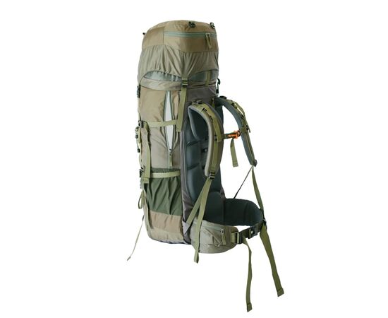 Рюкзак туристический Tramp Ragnar 75+10 Geen (UTRP-044-green), изображение 5 Рюкзак туристический Tramp Ragnar 75+10 Geen (UTRP-044-green), изображение 5