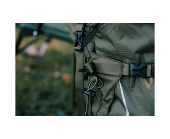 Рюкзак туристический Tramp Ragnar 75+10 Geen (UTRP-044-green), изображение 7 Рюкзак туристический Tramp Ragnar 75+10 Geen (UTRP-044-green), изображение 7