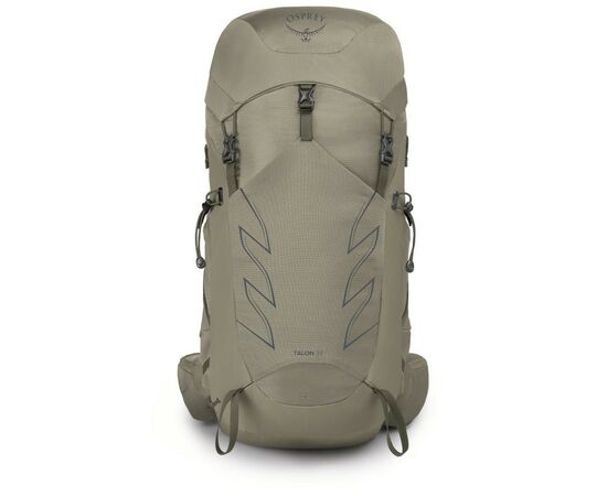 Рюкзак туристический Osprey Talon 33 sawdust/earl grey S/M (009.3579), изображение 2 Рюкзак туристический Osprey Talon 33 sawdust/earl grey S/M (009.3579), изображение 2