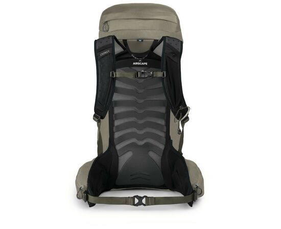 Рюкзак туристический Osprey Talon 33 sawdust/earl grey S/M (009.3579), изображение 3 Рюкзак туристический Osprey Talon 33 sawdust/earl grey S/M (009.3579), изображение 3