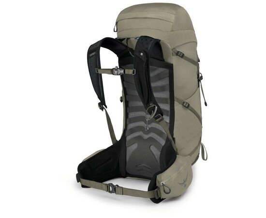 Рюкзак туристический Osprey Talon 33 sawdust/earl grey S/M (009.3579), изображение 4 Рюкзак туристический Osprey Talon 33 sawdust/earl grey S/M (009.3579), изображение 4