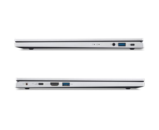 Ноутбук Acer Extensa 15 EX215-57-5179 (NX.EJBEU.005), изображение 5 Ноутбук Acer Extensa 15 EX215-57-5179 (NX.EJBEU.005), изображение 5