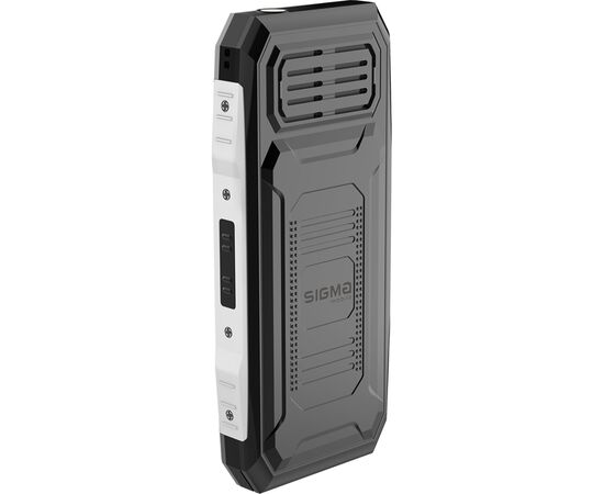 Мобильный телефон Sigma X-style 341 BRO Type-C Black (4827798368411), изображение 6 Мобильный телефон Sigma X-style 341 BRO Type-C Black (4827798368411), изображение 6