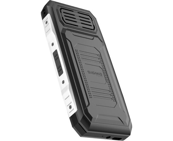 Мобильный телефон Sigma X-style 341 BRO Type-C Black (4827798368411), изображение 7 Мобильный телефон Sigma X-style 341 BRO Type-C Black (4827798368411), изображение 7