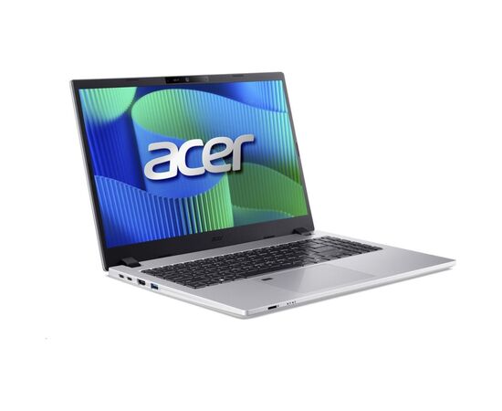Ноутбук Acer TravelMate P2 TMP215-55 (NX.BE6EU.004), изображение 2 Ноутбук Acer TravelMate P2 TMP215-55 (NX.BE6EU.004), изображение 2