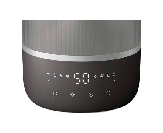 Увлажнитель воздуха Philips HU1510/03, изображение 4 Увлажнитель воздуха Philips HU1510/03, изображение 4