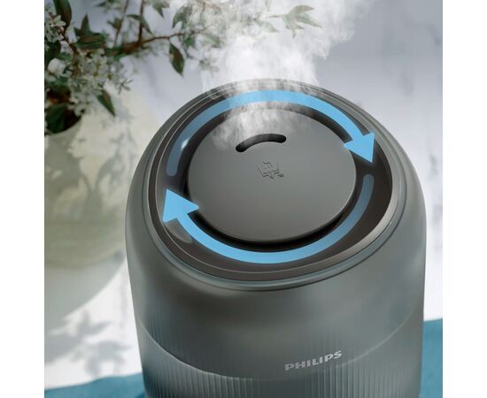 Увлажнитель воздуха Philips HU1510/03, изображение 7 Увлажнитель воздуха Philips HU1510/03, изображение 7