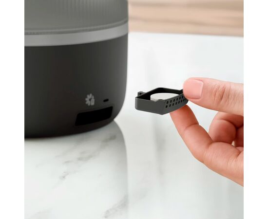 Увлажнитель воздуха Philips HU1510/03, изображение 8 Увлажнитель воздуха Philips HU1510/03, изображение 8