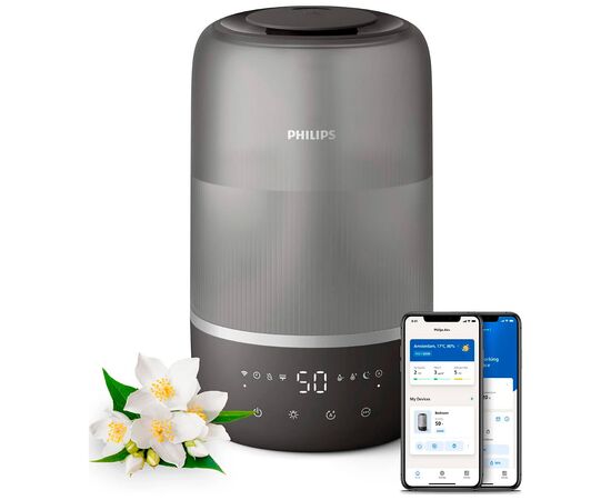 Увлажнитель воздуха Philips HU1510/03