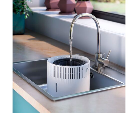 Увлажнитель воздуха Philips HU5710/00, изображение 12 Увлажнитель воздуха Philips HU5710/00, изображение 12