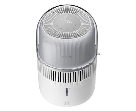 Увлажнитель воздуха Philips HU5710/00, изображение 2 Увлажнитель воздуха Philips HU5710/00, изображение 2