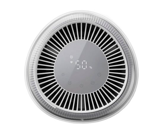 Увлажнитель воздуха Philips HU5710/00, изображение 4 Увлажнитель воздуха Philips HU5710/00, изображение 4