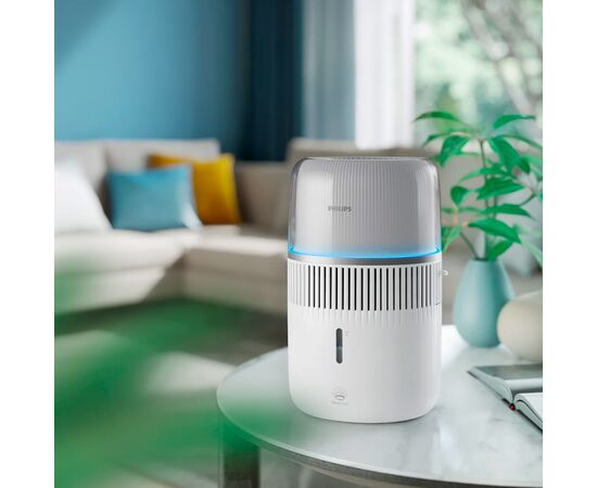 Увлажнитель воздуха Philips HU5710/00, изображение 8 Увлажнитель воздуха Philips HU5710/00, изображение 8