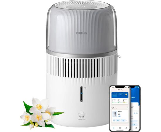Зволожувач повітря Philips HU5710/00
