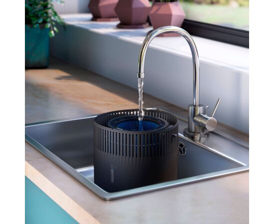 Увлажнитель воздуха Philips HU5710/03, изображение 10 Увлажнитель воздуха Philips HU5710/03, изображение 10