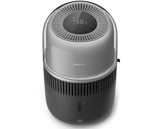 Увлажнитель воздуха Philips HU5710/03, изображение 2 Увлажнитель воздуха Philips HU5710/03, изображение 2