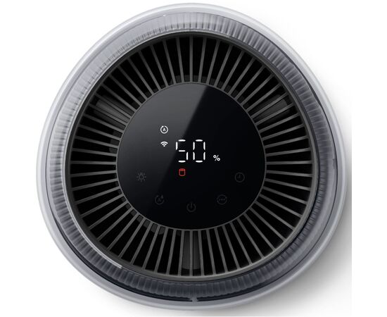 Увлажнитель воздуха Philips HU5710/03, изображение 3 Увлажнитель воздуха Philips HU5710/03, изображение 3