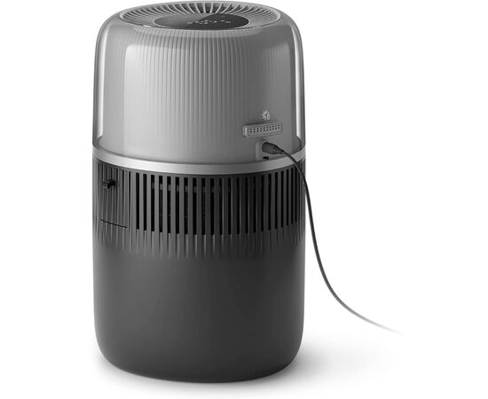 Увлажнитель воздуха Philips HU5710/03, изображение 4 Увлажнитель воздуха Philips HU5710/03, изображение 4
