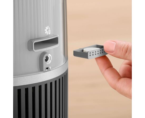 Увлажнитель воздуха Philips HU5710/03, изображение 8 Увлажнитель воздуха Philips HU5710/03, изображение 8