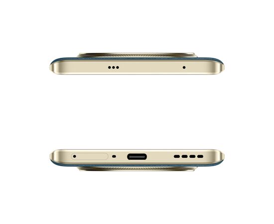 Мобільний телефон realme 13 Pro+ 5G 8/256GB Emerald Green, зображення 8