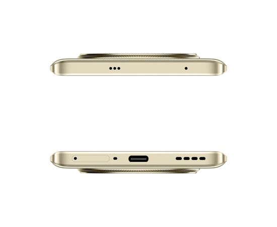 Мобільний телефон realme 13 Pro+ 5G 8/256GB Monet Gold, зображення 8