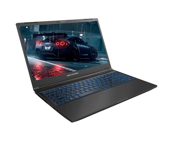 Ноутбук Dream Machines RG4050-15 (RG4050-15UA42), изображение 2 Ноутбук Dream Machines RG4050-15 (RG4050-15UA42), изображение 2