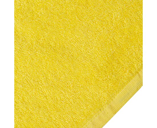 Полотенце Home Line Empire yellow махровое (желтое) 430 гр/м2 (А), 50х90 см (178648), изображение 2