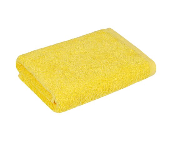 Рушник Home Line Empire yellow махровий (жовтий) 430 гр/м2 (А), 50х90 см (178648)