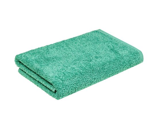 Полотенце Home Line Agate Green махровое (ментоловое) 430 гр/м2 (К), 50х90 см (188460)