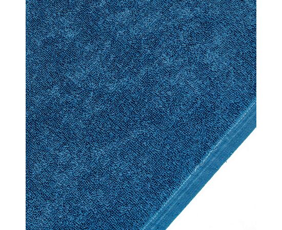Полотенце Home Line Blue Ashes махровое (джинс) 430 гр/м2 (К), 70х140 см (189851), изображение 2 Полотенце Home Line Blue Ashes махровое (джинс) 430 гр/м2 (К), 70х140 см (189851), изображение 2