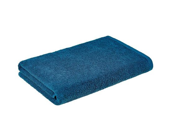 Рушник Home Line Blue Ashes махровий (джинс) 430 гр/м2 (К), 70х140 см (189851)