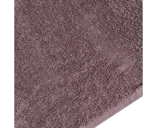 Полотенце Home Line Iron махровое (кофейное) 430 гр/м2 (К), 70х140 см (188473), изображение 2 Полотенце Home Line Iron махровое (кофейное) 430 гр/м2 (К), 70х140 см (188473), изображение 2