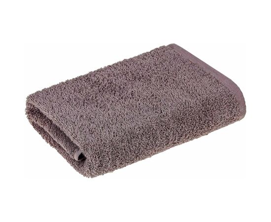Полотенце Home Line Iron махровое (кофейное) 430 гр/м2 (К), 70х140 см (188473)