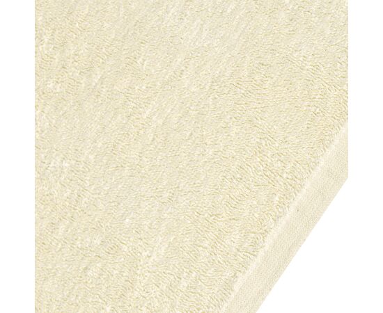 Полотенце Home Line Pearled Ivory махровое (кремовое) 430 гр/м2 (К), 70х140 см (188466), изображение 2 Полотенце Home Line Pearled Ivory махровое (кремовое) 430 гр/м2 (К), 70х140 см (188466), изображение 2