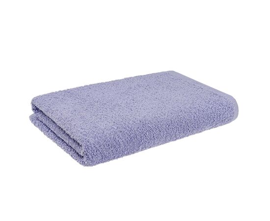 Рушник Home Line JLanguit lavender махровий (лаванда) 430 гр/м2 (А), 70х140 см (178657)