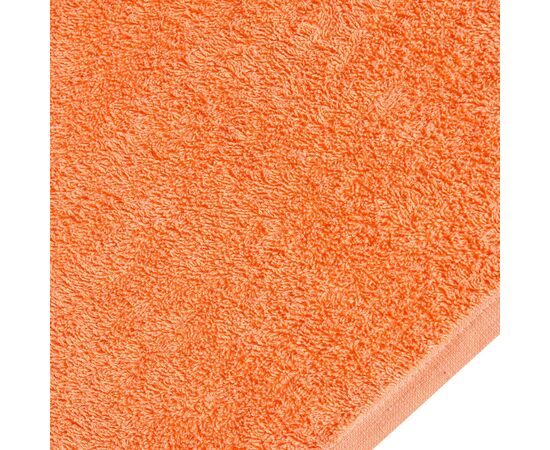 Полотенце Home Line Cadmium Orange махровое (оранжевое) 430 гр/м2 (К), 70х140 см (188474), изображение 2 Полотенце Home Line Cadmium Orange махровое (оранжевое) 430 гр/м2 (К), 70х140 см (188474), изображение 2