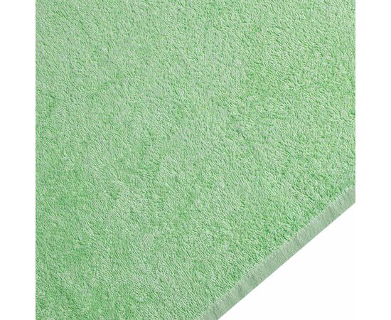 Полотенце Home Line Nile Green махровое (салатовое) 430 гр/м2 (К), 70х140 см (189847), изображение 2 Полотенце Home Line Nile Green махровое (салатовое) 430 гр/м2 (К), 70х140 см (189847), изображение 2