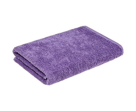 Рушник Home Line Patrican Purple махровий (фіолетовий) 430 гр/м2 (К), 70х140 см (188472)