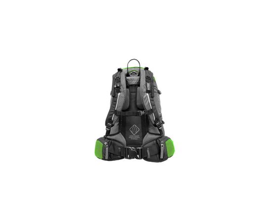 Рюкзак туристичний Terra Incognita Freerider 28 green / gray (4823081501435), зображення 2 Рюкзак туристичний Terra Incognita Freerider 28 green / gray (4823081501435), зображення 2