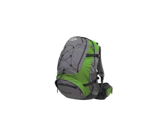 Рюкзак туристичний Terra Incognita Freerider 28 green / gray (4823081501435)