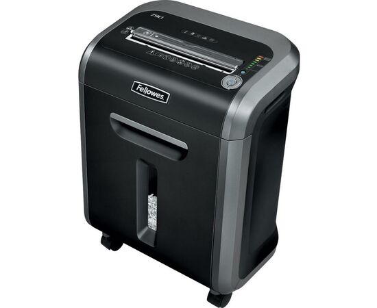 Знищувач документів Fellowes 79Ci (f.U4679001)