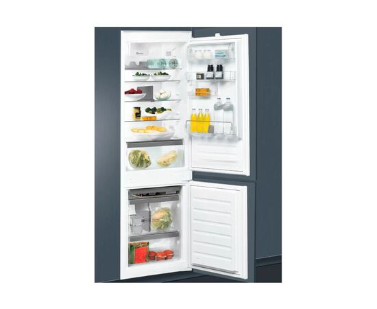 Холодильник Whirlpool ART 6711/A++ SF (ART6711/A++SF), зображення 4 Холодильник Whirlpool ART 6711/A++ SF (ART6711/A++SF), зображення 4