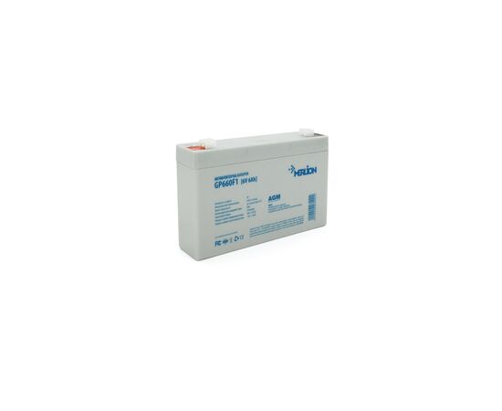Батарея к ИБП Merlion 6V-6Ah (GP660F1)