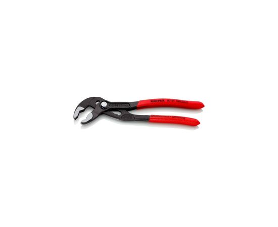 Клещи KNIPEX сантехнические Cobra (87 01 180), изображение 2