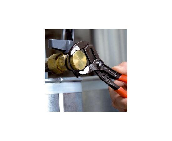 Клещи KNIPEX сантехнические Cobra (87 01 180), изображение 5