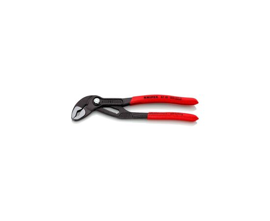 Кліщі KNIPEX сантехнічні Cobra (87 01 180)