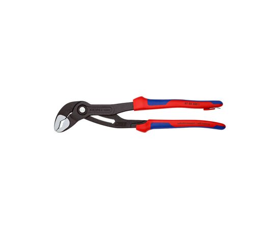 Клещи KNIPEX сантехнические Cobra (87 01 300), изображение 3
