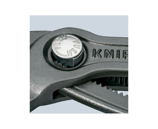 Клещи KNIPEX сантехнические Cobra (87 01 300), изображение 4
